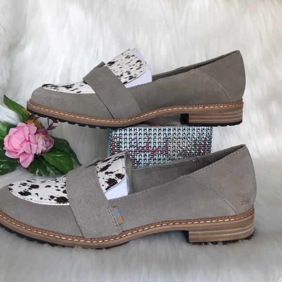 TOMS Women’s shoes Malory flat size 6 - Picture 2 of 15